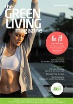 Download The Green Living Magazine May - June 2016