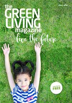 Download The Green Living Magazine July 2016